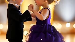Kids video