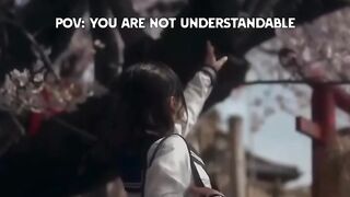 Poetry video