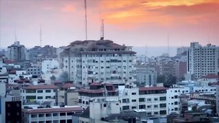 Gaza wale
