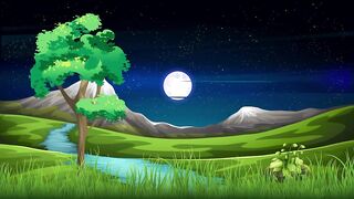 Moon full
