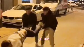 Comedy video