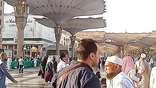 Madina Shareef