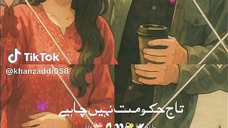 Tajj hukumat Nhi chye.....
