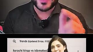 Sajal Malik follow me please