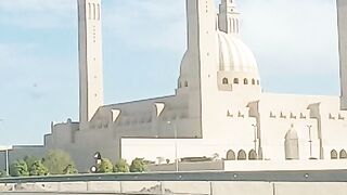 Qabos Masjid