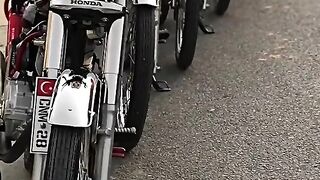 Beautiful Honda s ????️????️????️✨????