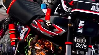 Beautiful Honda s ????️????️????️????