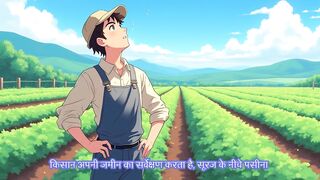 Dost farmer ke