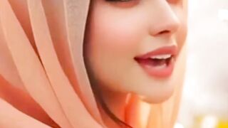 Naat status video