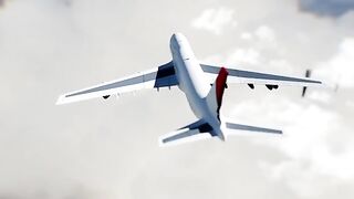 Worst Air Crash in History