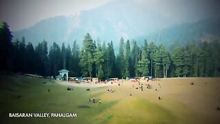Reality of Pahalgam Attack