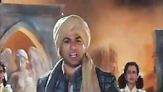 Mein nikla gaddi le k