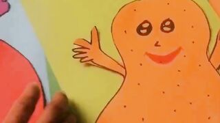 Paper crafts for kids