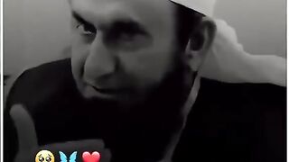 ALLAH hum se 1 deal karta he...by Molana Tariq jAmeeL
