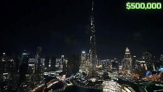 @Mr beasr is Burj khalifa top