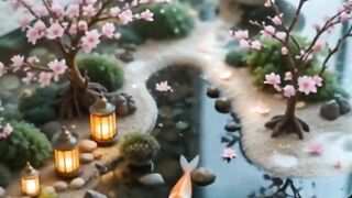 The Waterfall’s Hidden Realm