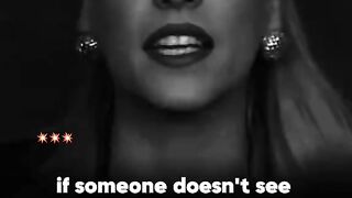 Don't Tell Anyone Your Values