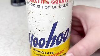 minuman kaleng