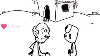 Animation cartoon