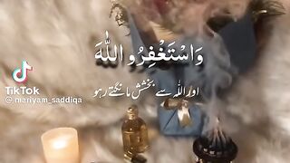 Toba pray