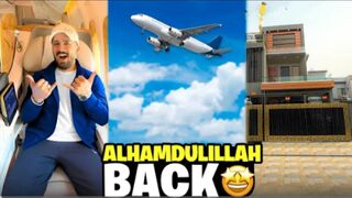 #rajab #family #vlogs