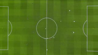 Real Madrid - Celta Vigo  3:2 | 03. 05. 2025 | La Liga