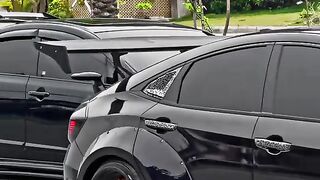 Beautiful car in the world
