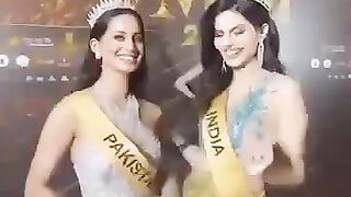 Miss Universe