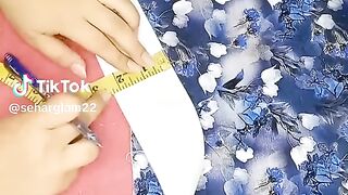 Dress designer