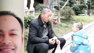 Amazing kid# Funny Reel#