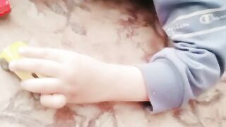 So sweet baby????‍❤️‍????‍????