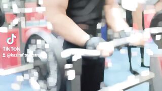 Biceps Workout ????????
