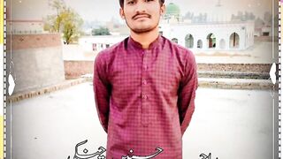 My editing Video