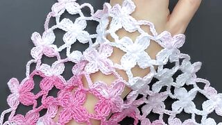Crochet sleep designs