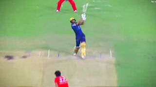 6 ball 15 runs