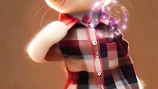 Cat video