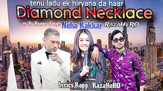 Diamond Necklace