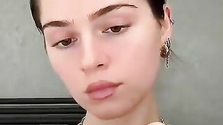 makeup tutorial