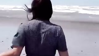 God bless you all beautiful women in this video