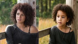 THE FAST AND FERIOUS CHARCHTER IN CHILDHOOD