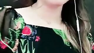 welcome to miss world beautiful queen Moon live show