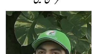 #cricket lover#babar azam#naseem#shadab