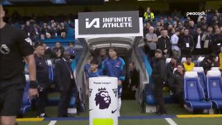 Chelsea - Liverpool  3:1 | 04. 05. 2025 | EPL