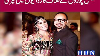 Fashion icon Nomi Ansari booked in Rs1.25b sales tax fraud