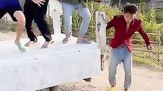 Chinese most funny video