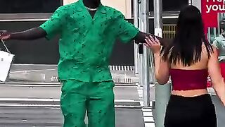 Surprise