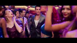 "LAAL PARI (Song)