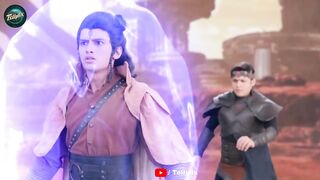 Baalveer Season 5 Today Full Episode 78 _ baalveer season 5 new promo 3 May 2025 छिन ली परम की शक्ति