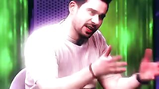 Talha anjum