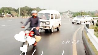 Islamabad View